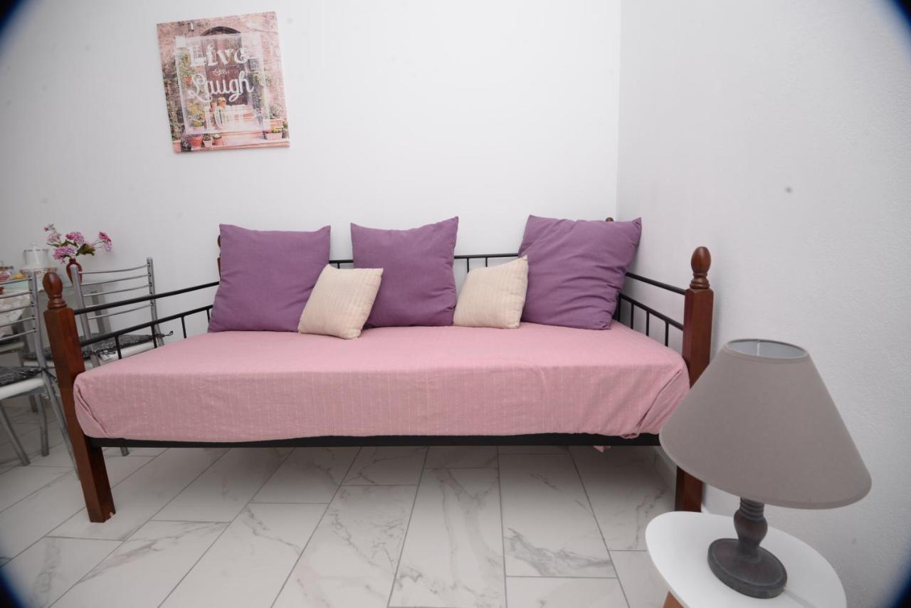Filoxenia Apartments Corfu  Bagian luar foto